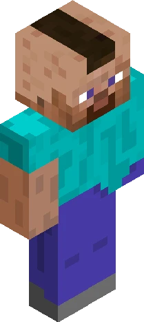 Skin 2c2afb Minecraft skin preview