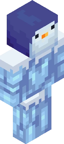 Skin 2c33b0 Minecraft skin preview
