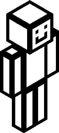 Skin 2c434b Minecraft skin preview