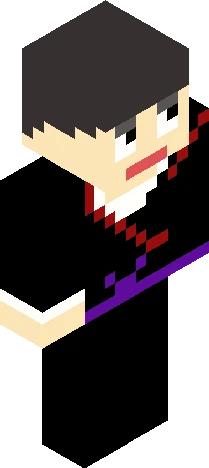 Skin 2c6a9c Minecraft skin preview