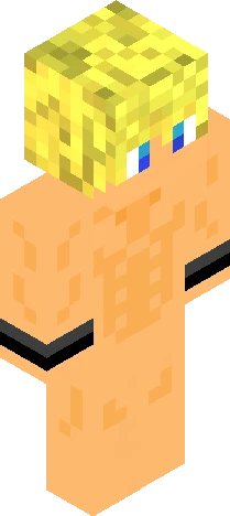 Skin 2c6c15 Minecraft skin preview