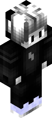 Skin 2c7378 Minecraft skin preview