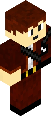 Skin 2c7af6 Minecraft skin preview
