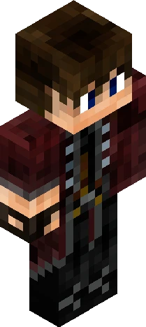 Skin 2c8d17 Minecraft skin preview