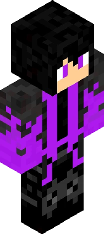 Skin 2c939e Minecraft skin preview