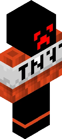 Skin 2c94a4 Minecraft skin preview