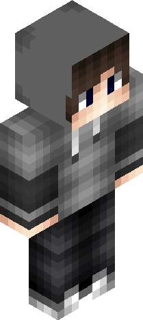 Skin 2c94f2 Minecraft skin preview