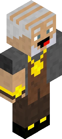 Skin 2c9757 Minecraft skin preview
