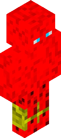 Skin 2c9b5f Minecraft skin preview