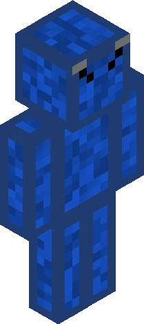 Skin 2c9e1d Minecraft skin preview