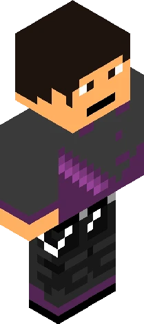 Skin 2cb290 Minecraft skin preview