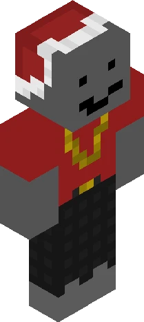 Skin 2cb626 Minecraft skin preview