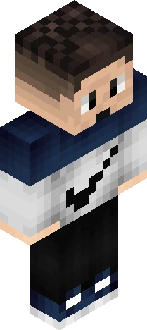 Skin 2cb72d Minecraft skin preview