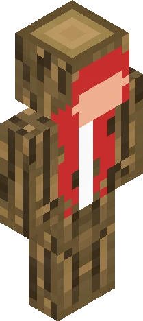 Skin 2cbe59 Minecraft skin preview
