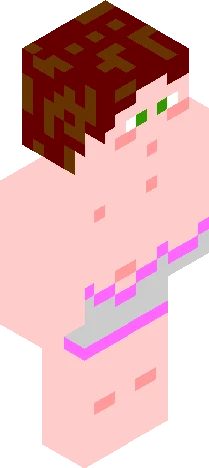 Skin 2cc91b Minecraft skin preview