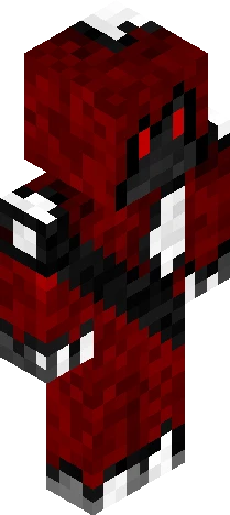Skin 2ccc26 Minecraft skin preview