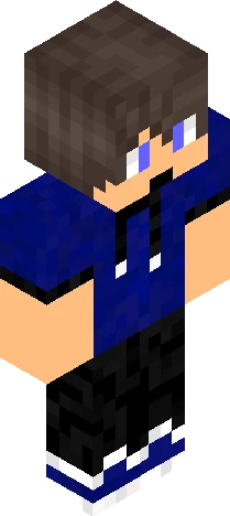 Skin 2ccd84 Minecraft skin preview