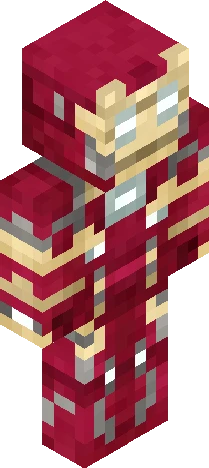 Skin 2ce175 Minecraft skin preview