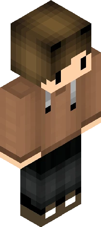 Skin 2cfc30 Minecraft skin preview