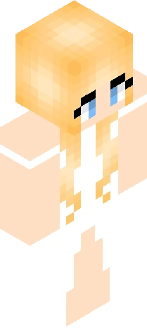 Skin 2d1151 Minecraft skin preview