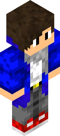 Skin 2d1940 Minecraft skin preview