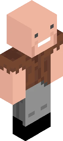 Skin 2d5a6f Minecraft skin preview