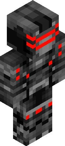 Skin 2d5fd1 Minecraft skin preview