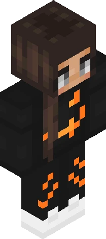 Skin 2da211 Minecraft skin preview
