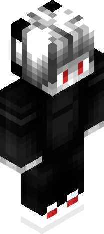 Skin 2ddd31 Minecraft skin preview