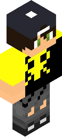 Skin 2e0a42 Minecraft skin preview