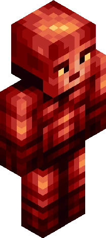 Skin 2e0f5c Minecraft skin preview