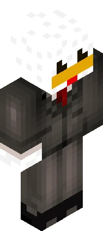 Skin 2e2050 Minecraft skin preview