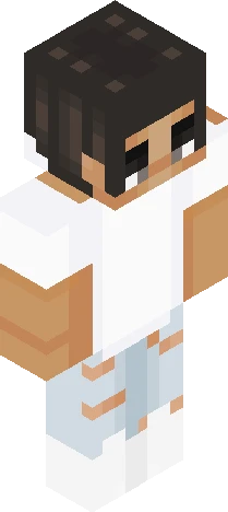 Skin 2e3a3f Minecraft skin preview