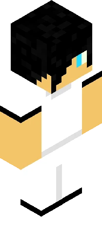 Skin 2e6682 Minecraft skin preview