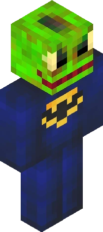 Minecraft Minecraft skin preview
