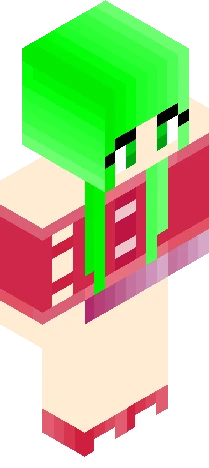 Skin 2e73dc Minecraft skin preview