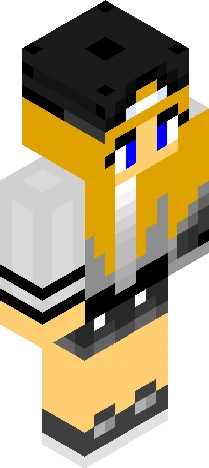 Skin 2e8e31 Minecraft skin preview