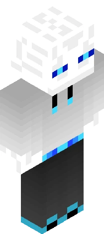Skin 2e9a0f Minecraft skin preview