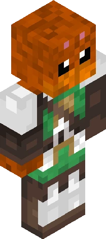 Skin 2ea332 Minecraft skin preview