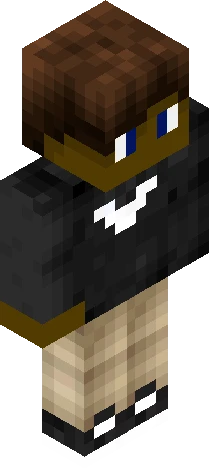 Skin 2eaf85 Minecraft skin preview