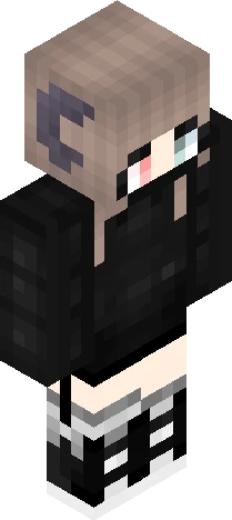 Skin 2eb078 Minecraft skin preview