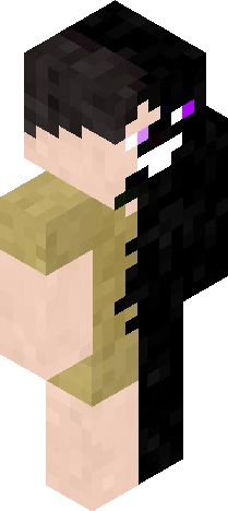 Skin 2eb88f Minecraft skin preview