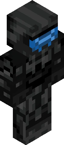 Skin 2ebf49 Minecraft skin preview
