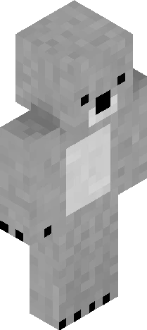 Skin 2edcf4 Minecraft skin preview