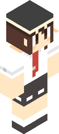 Skin 2eee36 Minecraft skin preview