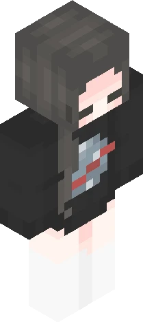 Skin 2f1481 Minecraft skin preview