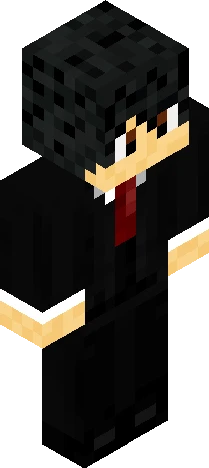 Skin 2f1b7d Minecraft skin preview