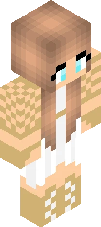 Skin 2f5f62 Minecraft skin preview