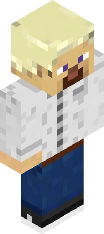 Skin 2f788c Minecraft skin preview