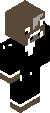 Skin 2f7ec2 Minecraft skin preview